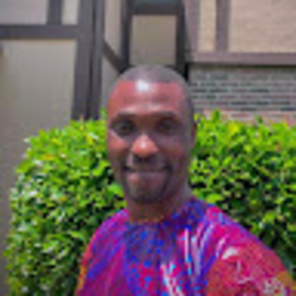 Meet your Posher, Joseph